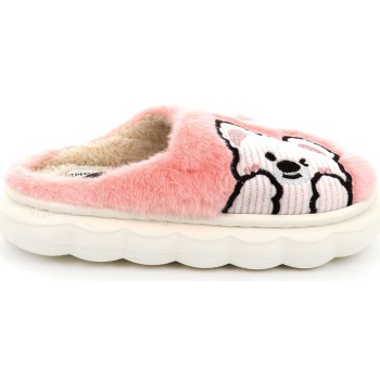 παιδικό παντοφλάκι για κορίτσι jomix