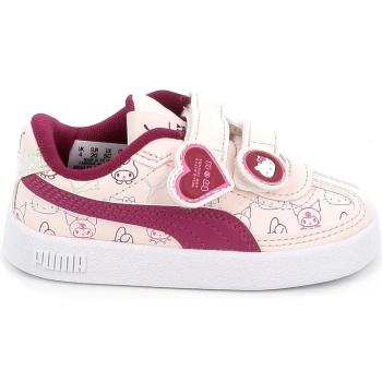παιδικό αθλητικό παπούτσι για κορίτσι