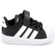  παιδικό αθλητικό παπούτσι για αγόρι adidas streettalk el i χρώματος μαύρο jq8605