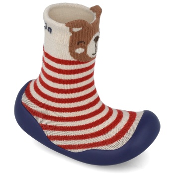 παιδικό παντοφλάκι για αγόρι garvalin