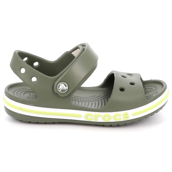 παιδικό πέδιλο για αγόρι crocs bayaband