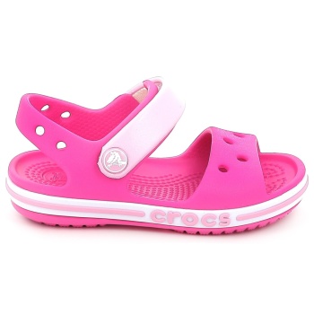 παιδικό πέδιλο για κορίτσι crocs