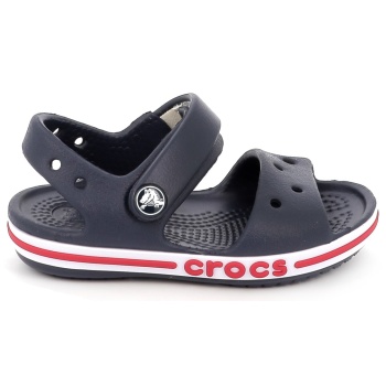 παιδικό πέδιλο για αγόρι crocs bayaband