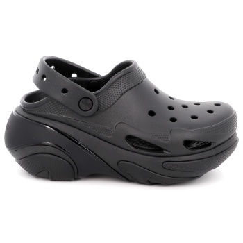 γυναικείο σαμπό crocs bubble crush clog
