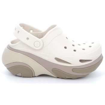 γυναικείο σαμπό crocs bubble crush clog
