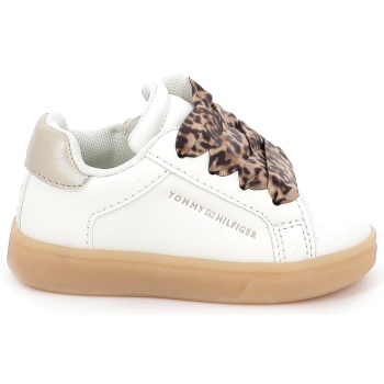 παιδικό χαμηλό casual για κορίτσι tommy