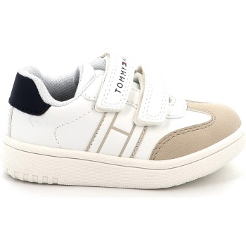 παιδικό χαμηλό casual για αγόρι tommy