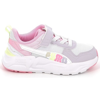 παιδικό αθλητικό παπούτσι για κορίτσι