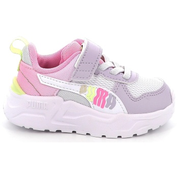 παιδικό αθλητικό παπούτσι για κορίτσι