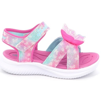 παιδικό πέδιλο για κορίτσι skechers