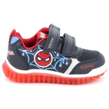 παιδικό χαμηλό casual για αγόρι geox