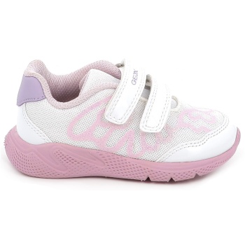 παιδικό χαμηλό casual για κορίτσι geox