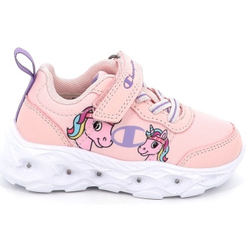 παιδικό αθλητικό παπούτσι για κορίτσι