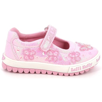 παιδική μπαρέτα για κορίτσι lelli kelly