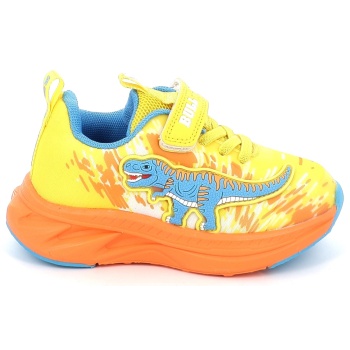 παιδικό αθλητικό παπούτσι για αγόρι