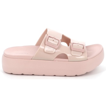 γυναικεία σαγιονάρα parex χρώματος ροζ