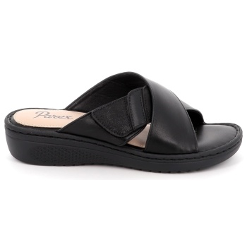 γυναικεία comfort παντόφλα parex