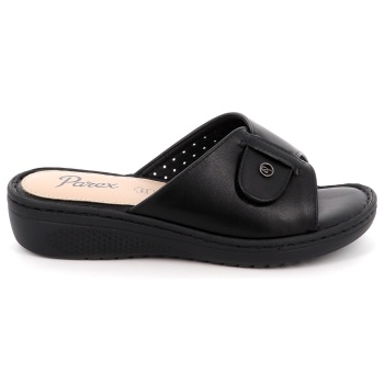 γυναικεία comfort παντόφλα parex