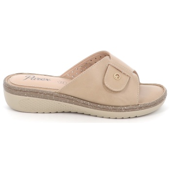 γυναικεία comfort παντόφλα parex