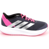  παιδικό αθλητικό παπούτσι για κορίτσι adidas duramo sl2 j χρώματος μπλε jq3019