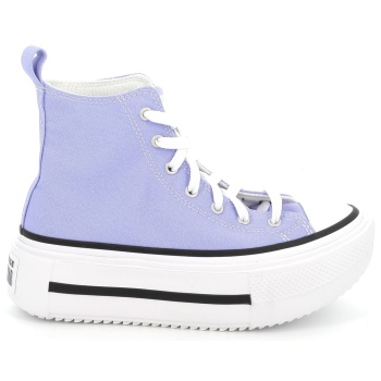 παιδικό μποτάκι για κορίτσι converse