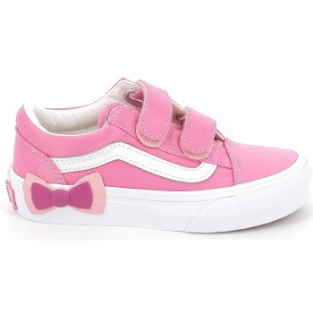 παιδικό χαμηλό casual για κορίτσι vans
