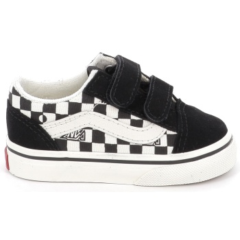 παιδικό χαμηλό casual για αγόρι vans