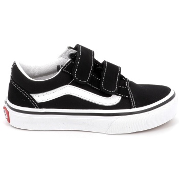 vans χαμηλό casual old skool v
