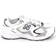  παιδικό αθλητικό παπούτσι new balance 408 χρώματος λευκό g4085li