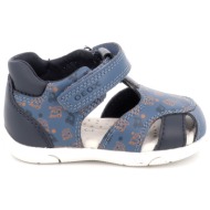  παιδικό κλειστό πέδιλο για αγόρι geox ανατομικό χρώματος μπλε b556ec 05404 c4277