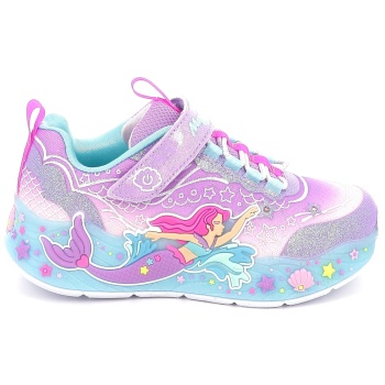 παιδικό αθλητικό παπούτσι για κορίτσι