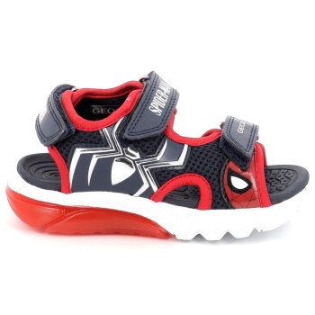παιδικό πέδιλο για αγόρι geox spiderman