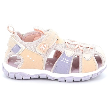 παιδικό κλειστό πέδιλο για κορίτσι