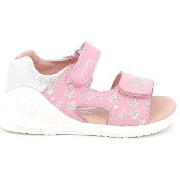 παιδικό πέδιλο για κορίτσι biomecanics