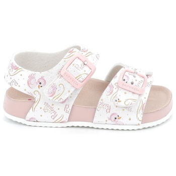 παιδικό πέδιλο για κορίτσι garvalin