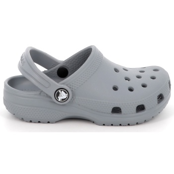 παιδικό σαμπό για αγόρι crocs classic