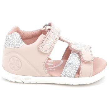 παιδικό πέδιλο για κορίτσι biomecanics