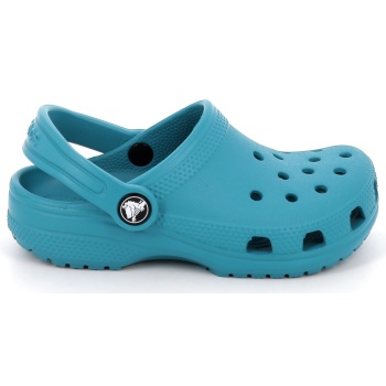 παιδικό σαμπό για αγόρι crocs classic