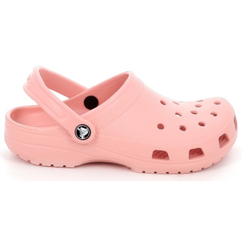 γυναικείο σαμπό crocs classic ανατομικό