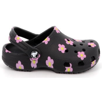 παιδικό σαμπό για κορίτσι crocs classic