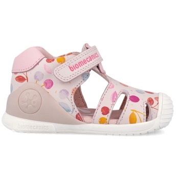 παιδικό κλειστό πέδιλο για κορίτσι