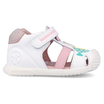 παιδικό κλειστό πέδιλο για κορίτσι