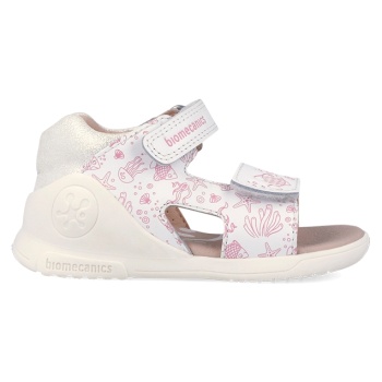 παιδικό πέδιλο για κορίτσι biomecanics