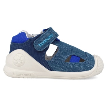 παιδικό κλειστό πέδιλο για αγόρι