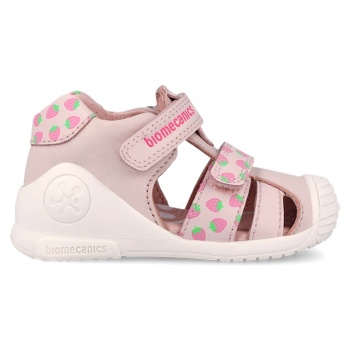 παιδικό κλειστό πέδιλο για κορίτσι