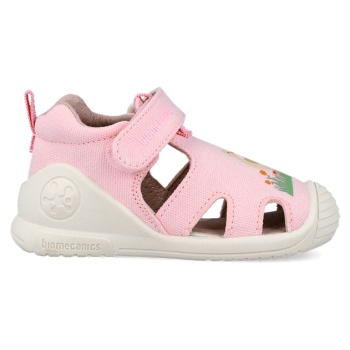 παιδικό κλειστό πέδιλο για κορίτσι