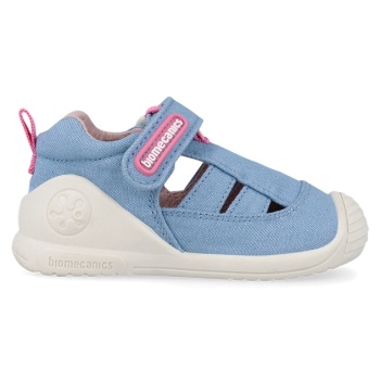 παιδικό κλειστό πέδιλο για κορίτσι