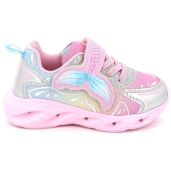 παιδικό αθλητικό παπούτσι για κορίτσι