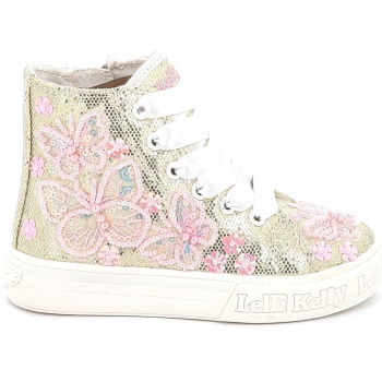 παιδικό μποτάκι για κορίτσι lelli kelly