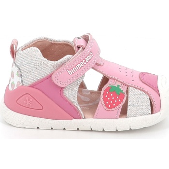 παιδικό κλειστό πέδιλο για κορίτσι